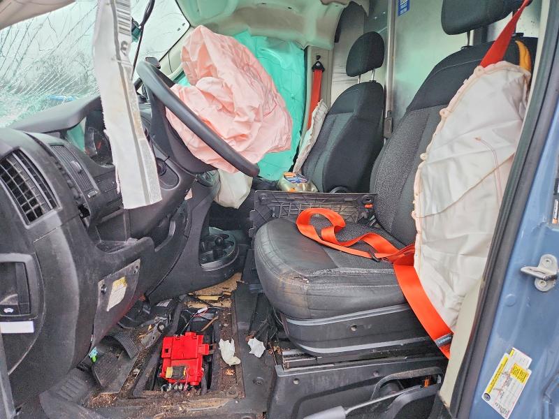 Aukcja sprzedaży 2020 Ram Promaster 3500, vin: 3C6URVJG7LE144017, numer aukcji: 51275556
