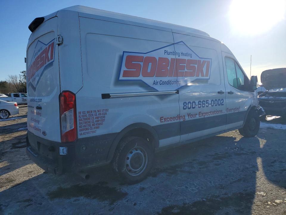 Aukcja sprzedaży 2024 Ford Transit T, vin: 1FTBR1C81RKB16878, numer aukcji: 75568255