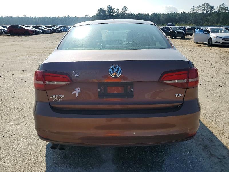 99389015 :رقم المزاد ، 3VW2B7AJ2HM382153 vin ، 2017 Volkswagen Jetta مزاد بيع