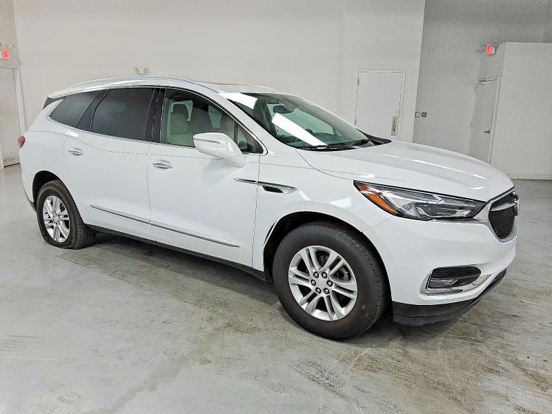 Продаж на аукціоні авто 2018 Buick Enclave, vin: 5GAERBKW5JJ144844, номер лоту: 73288715