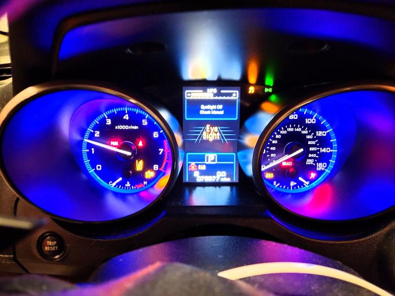 72845665 :رقم المزاد ، 4S4BSETC6K3261801 vin ، 2019 Subaru Outback مزاد بيع
