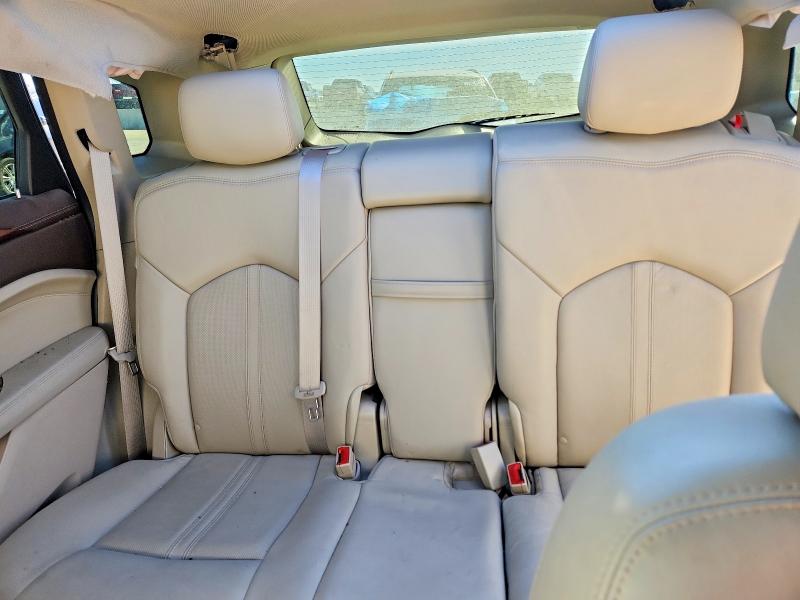 Продаж на аукціоні авто 2014 Cadillac Srx, vin: 3GYFNBE30ES627222, номер лоту: 73315515