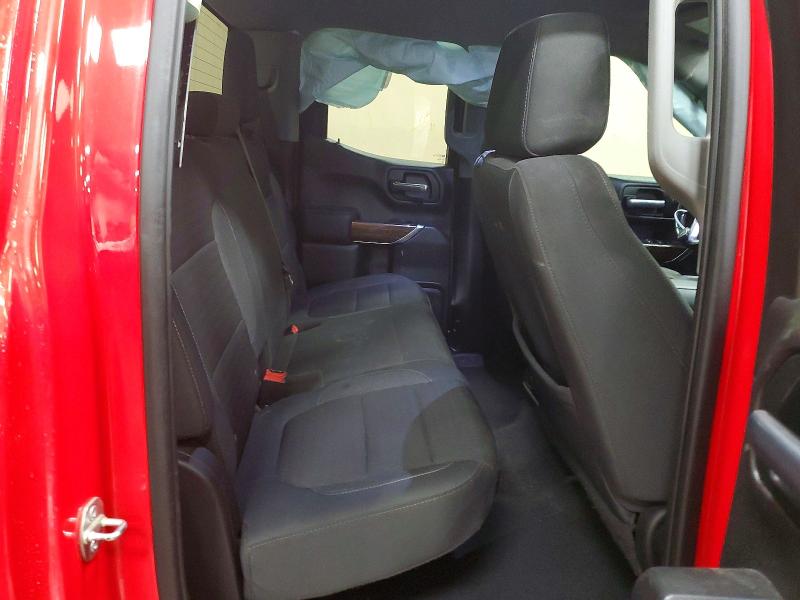 Aukcja sprzedaży 2019 Gmc Sierra, vin: 1GTR9CED3KZ256772, numer aukcji: 72349765