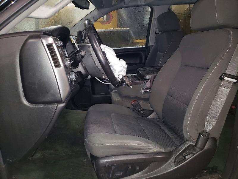 Продажа на аукционе авто 2016 Chevrolet Silverado, vin: 3GCUKREC5GG348031, номер лота: 75304405