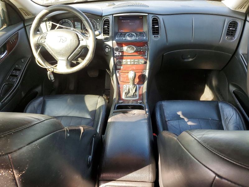 Aukcja sprzedaży 2017 Infiniti Qx50, vin: JN1BJ0RR0HM416936, numer aukcji: 99538335