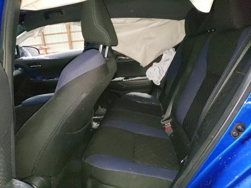 Продаж на аукціоні авто 2021 Toyota C-hr, vin: JTNKHMBX0M1123831, номер лоту: 98147585