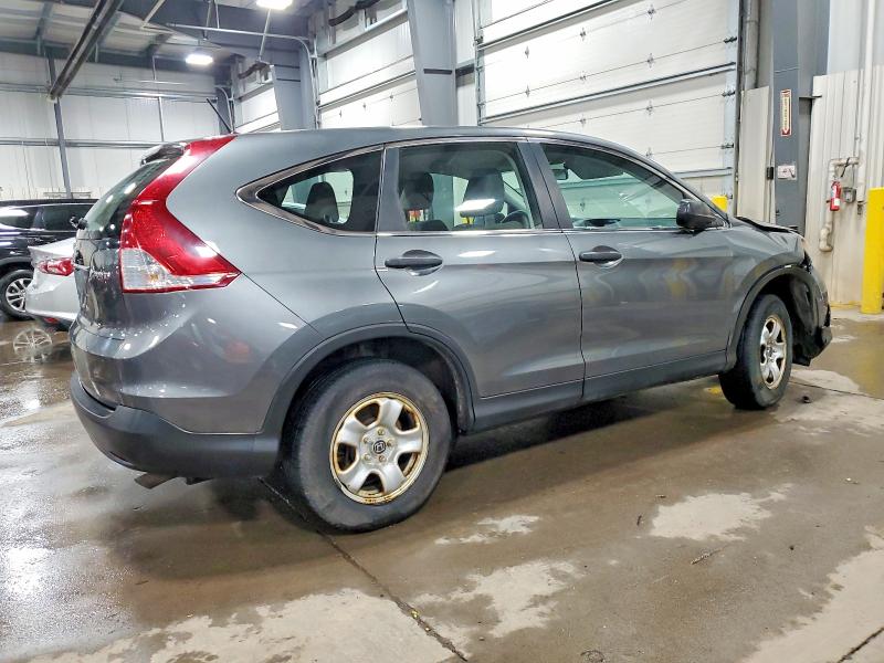 Продаж на аукціоні авто 2014 Honda Cr-v, vin: 5J6RM4H32EL103115, номер лоту: 72782615