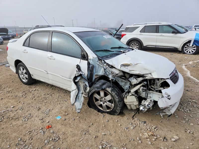 Aukcja sprzedaży 2005 Toyota Corolla, vin: 1NXBR32E25Z501198, numer aukcji: 74427725