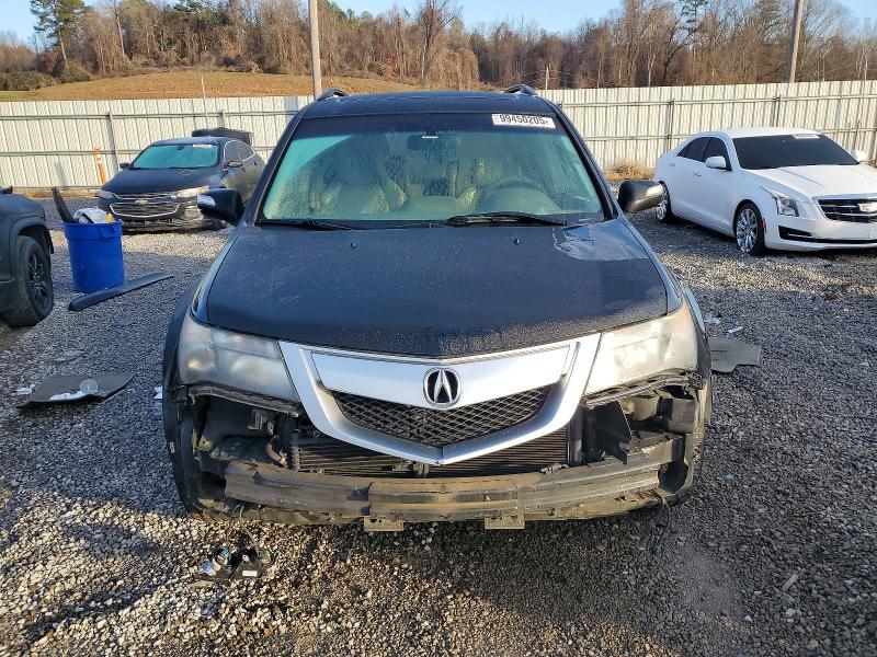 Продажа на аукционе авто 2013 Acura Mdx Techno, vin: 2HNYD2H39DH504656, номер лота: 99450205