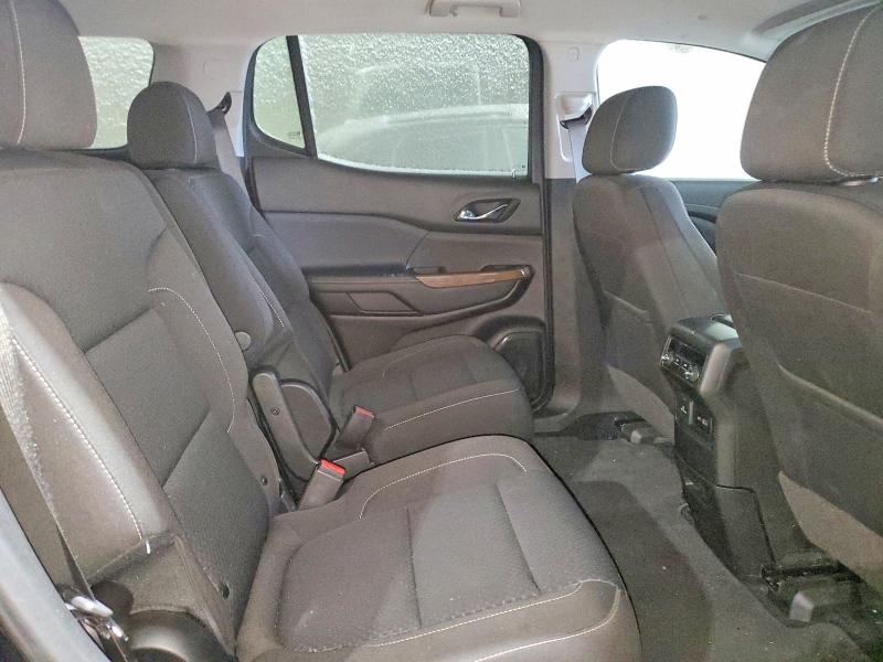 75147935 :رقم المزاد ، 1GKKNRL43PZ143161 vin ، 2023 Gmc Acadia مزاد بيع