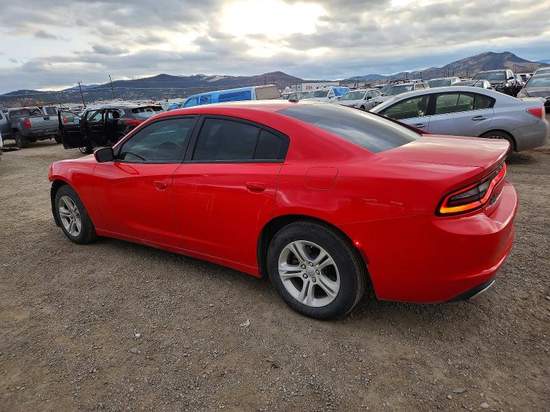 Aukcja sprzedaży 2022 Dodge Charger, vin: 2C3CDXBG1NH138318, numer aukcji: 74052945