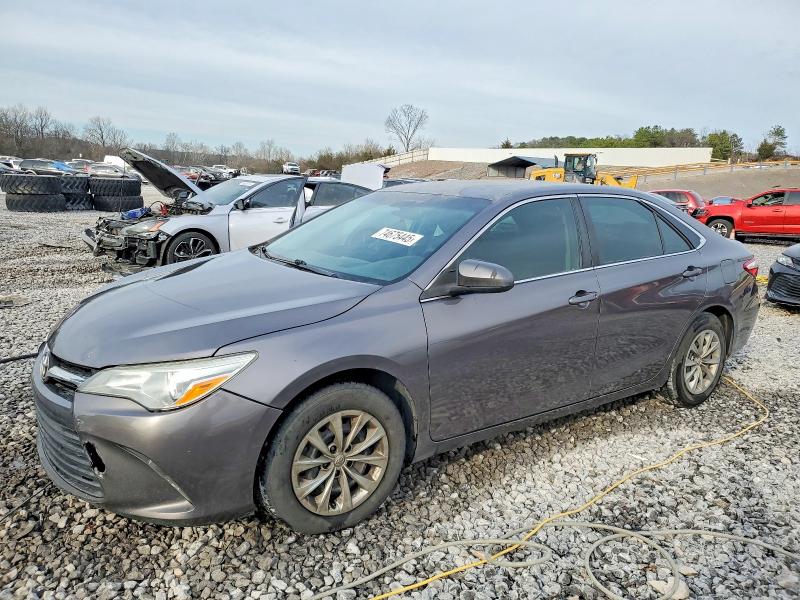 Aukcja sprzedaży 2016 Toyota Camry, vin: 4T1BF1FK6GU161991, numer aukcji: 74675445