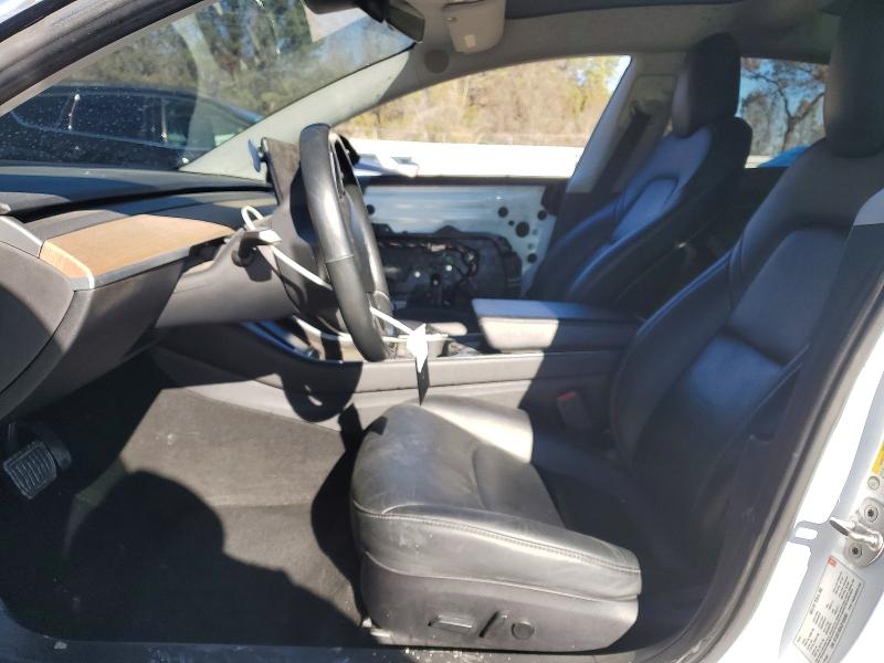 Aukcja sprzedaży 2018 Tesla Model 3, vin: 5YJ3E1EB5JF185583, numer aukcji: 73486515