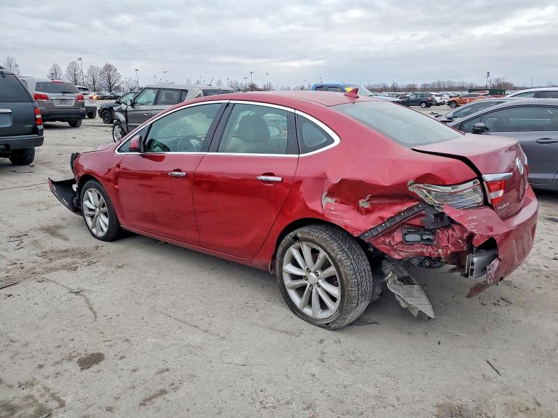 Aukcja sprzedaży 2012 Buick Verano, vin: 1G4PP5SK1C4157342, numer aukcji: 72606515