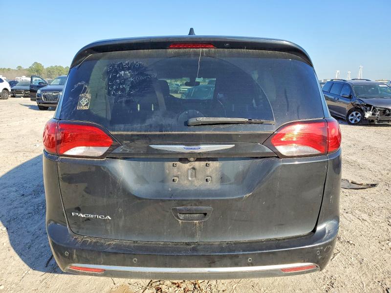 Aukcja sprzedaży 2019 Chrysler Pacifica, vin: 2C4RC1FG5KR576393, numer aukcji: 74706795