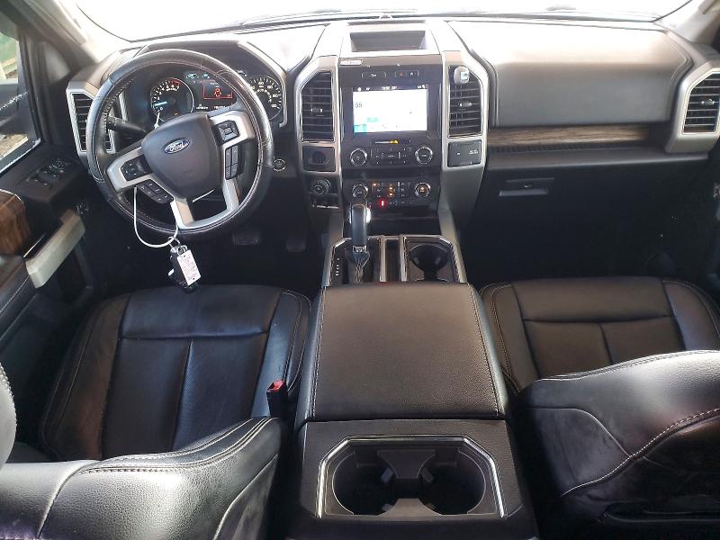 73894715 :رقم المزاد ، 1FTEW1C46KFB58299 vin ، 2019 Ford F150 مزاد بيع