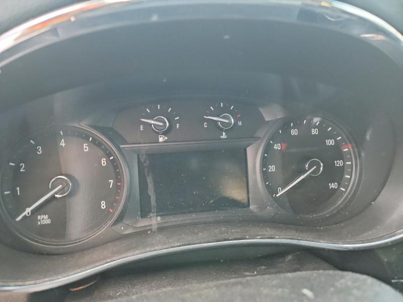Aukcja sprzedaży 2017 Buick Encore, vin: KL4CJ1SB9HB078592, numer aukcji: 73694535