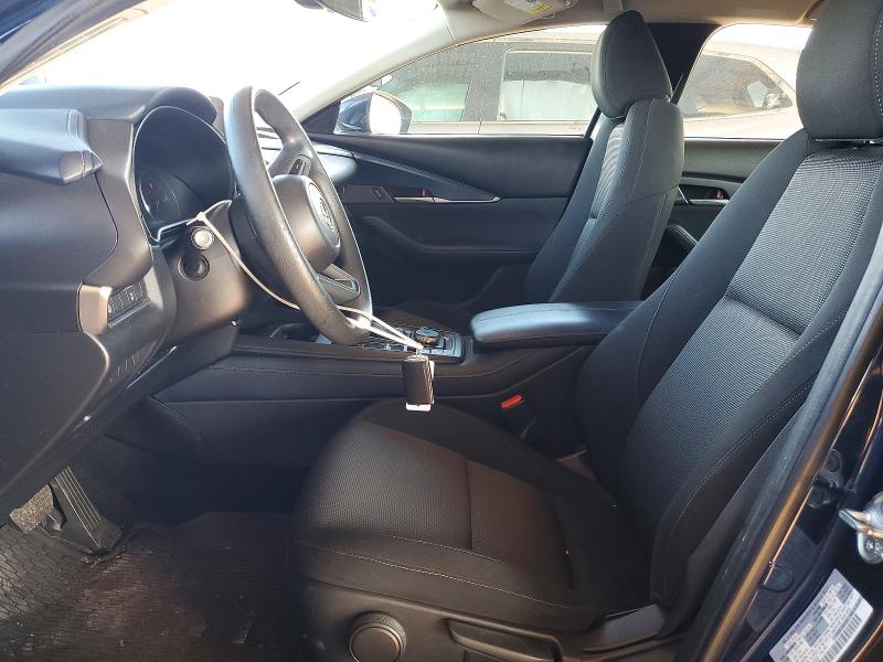 Aukcja sprzedaży 2020 Mazda Cx-30, vin: 3MVDMABL4LM133220, numer aukcji: 99551285