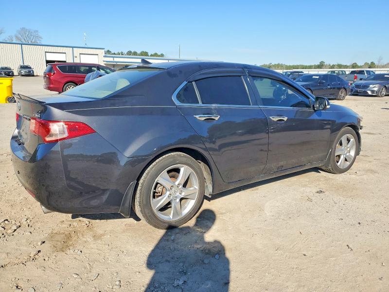 2012 Acura Tsx მანქანა იყიდება აუქციონზე, vin: JH4CU2F47CC008038, აუქციონის ნომერი: 73819175