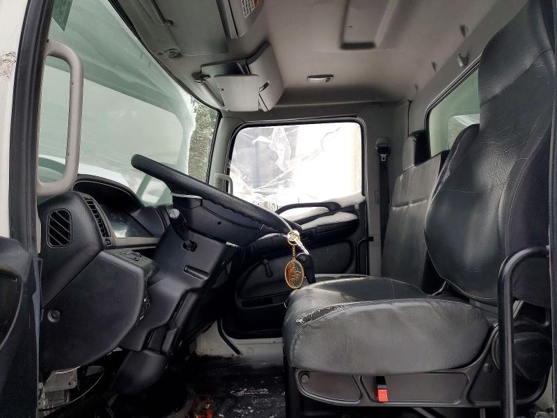 Продаж на аукціоні авто 2020 Hino 258/268, vin: 5PVNJ8JV3L4S76987, номер лоту: 98599515