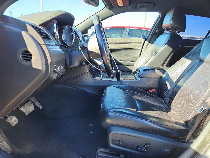 Aukcja sprzedaży 2014 Chrysler 300c, vin: 2C3CCAETXEH125091, numer aukcji: 72173855