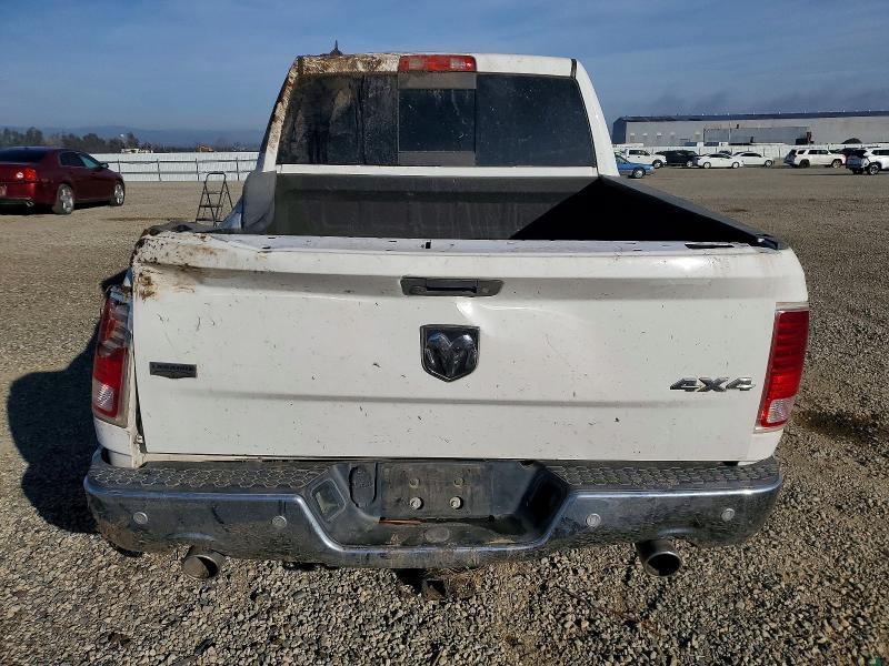Продажа на аукционе авто 2017 Ram 1500, vin: 1C6RR7NM6HS749538, номер лота: 74624605