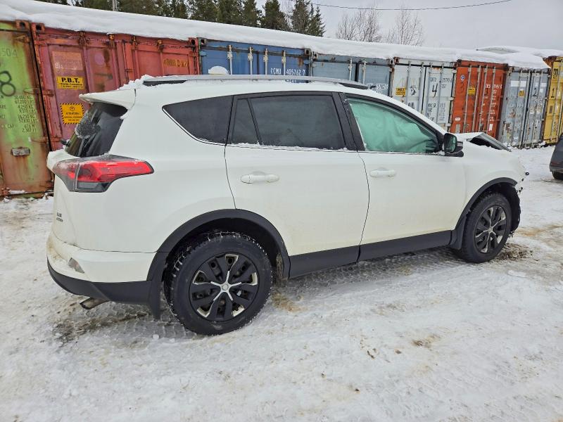 2018 Toyota Rav4 მანქანა იყიდება აუქციონზე, vin: 2T3BFREV0JW730097, აუქციონის ნომერი: 97554515