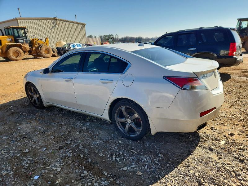 Aukcja sprzedaży 2010 Acura Tl, vin: 19UUA8F5XAA007535, numer aukcji: 74894815