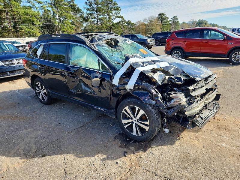 Продажа на аукционе авто 2019 Subaru Outback, vin: 4S4BSANC4K3272642, номер лота: 75087345