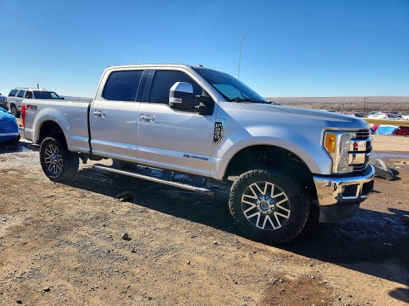 72685845 :رقم المزاد ، 1FT7W2BT3HEC44773 vin ، 2017 Ford F250 مزاد بيع