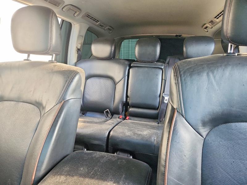Продаж на аукціоні авто 2020 Nissan Armada, vin: JN8AY2ND8LX017536, номер лоту: 98720105