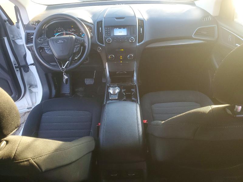 Продаж на аукціоні авто 2019 Ford Edge, vin: 2FMPK3G97KBB25539, номер лоту: 98795955