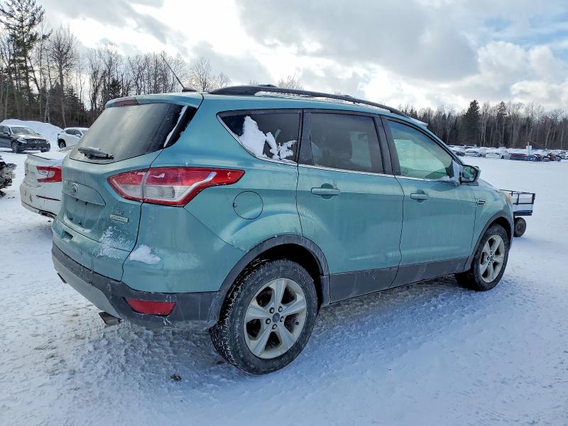 Продаж на аукціоні авто 2013 Ford Escape, vin: 1FMCU0G93DUD42557, номер лоту: 74610265