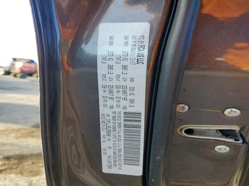 73604325 :رقم المزاد ، 1C4PJLLB5JD565008 vin ، 2018 Jeep Cherokee L مزاد بيع
