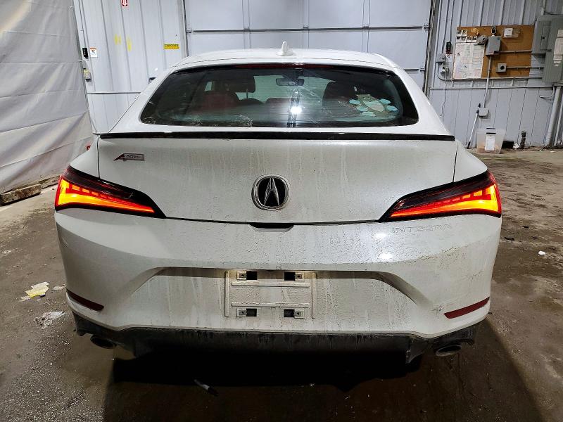 Aukcja sprzedaży 2024 Acura Integra, vin: 19UDE4H37RA007965, numer aukcji: 99960805