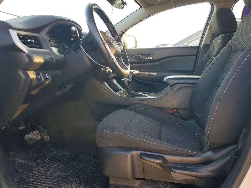 Aukcja sprzedaży 2017 Gmc Acadia, vin: 1GKKNKLA4HZ225530, numer aukcji: 99908475