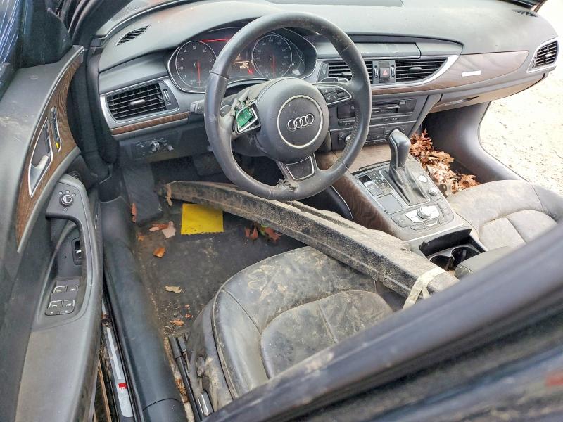 Aukcja sprzedaży 2016 Audi A6, vin: WAUFGAFC0GN071593, numer aukcji: 98670395