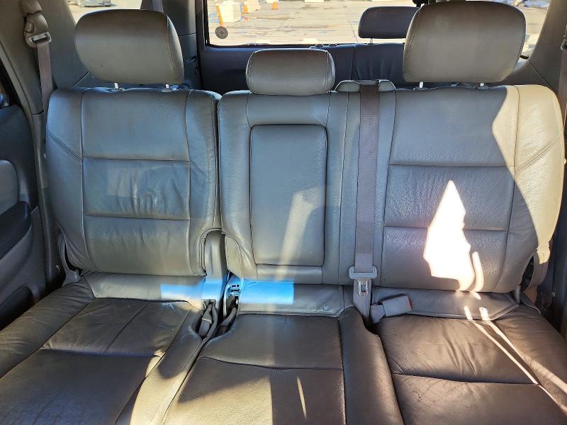 Продажа на аукционе авто 2005 Toyota Sequoia, vin: 5TDZT34A65S242850, номер лота: 73010925