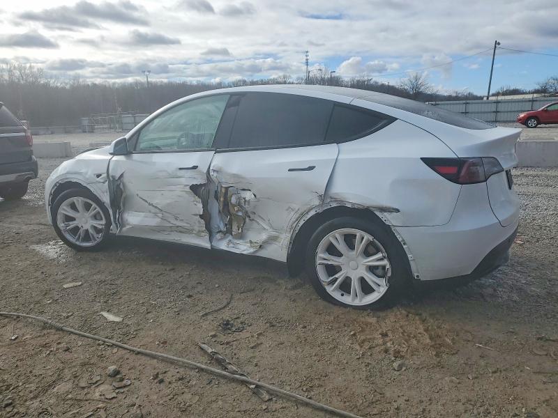 Aukcja sprzedaży 2023 Tesla Model Y, vin: 7SAYGAEE3PF769731, numer aukcji: 73095805