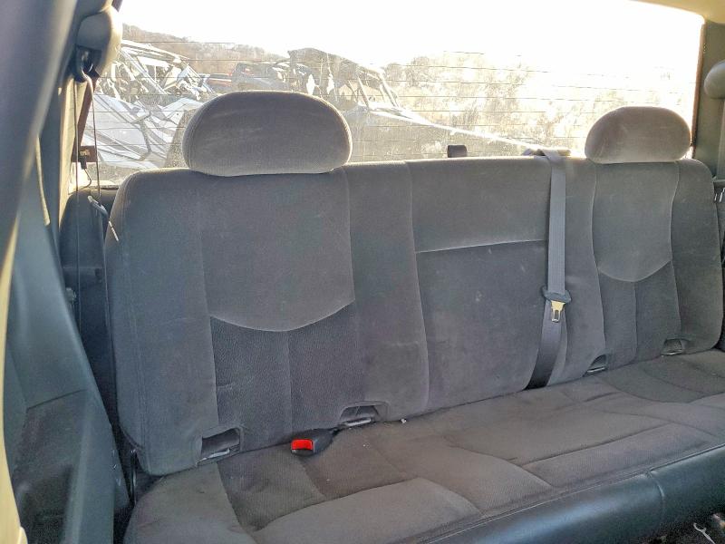 99294665 :رقم المزاد ، 1GTEC19T76Z100620 vin ، 2006 Gmc New Sierra مزاد بيع