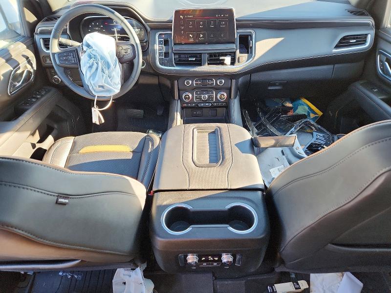99424395 :رقم المزاد ، 1GKS2CKL8RR237294 vin ، 2024 Gmc Yukon مزاد بيع