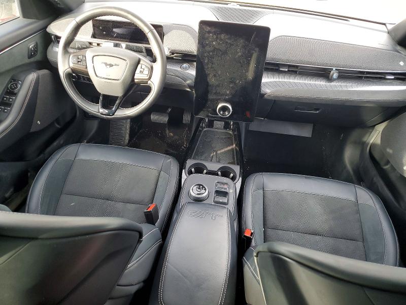 Aukcja sprzedaży 2023 Ford Mustang Mach-e, vin: 3FMTK4SX9PMA45059, numer aukcji: 99295775