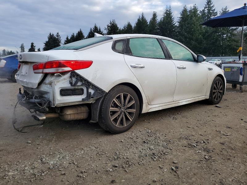 73937875 :رقم المزاد ، 5XXGT4L38KG329436 vin ، 2019 Kia Optima مزاد بيع