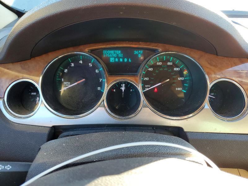 Продаж на аукціоні авто 2010 Buick Enclave, vin: 5GALVBED4AJ131600, номер лоту: 74154095