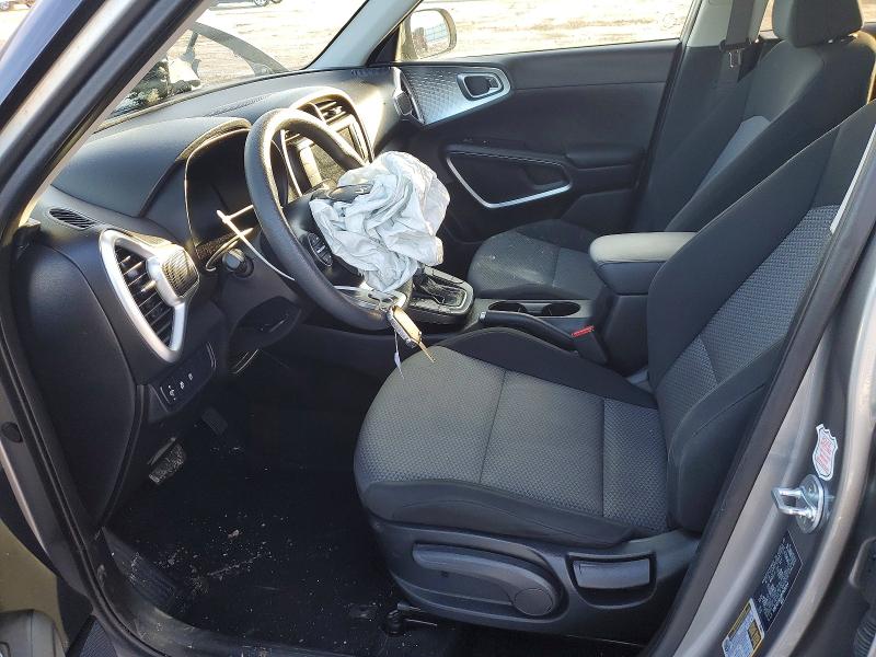 99228625 :رقم المزاد ، KNDJ23AU3R7908044 vin ، 2024 Kia Soul مزاد بيع