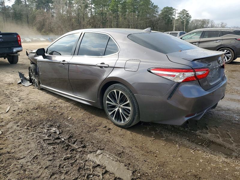 Auction sale of the 2020 Toyota Camry, vin: 4T1G11AK5LU350332, lot number: 99686005