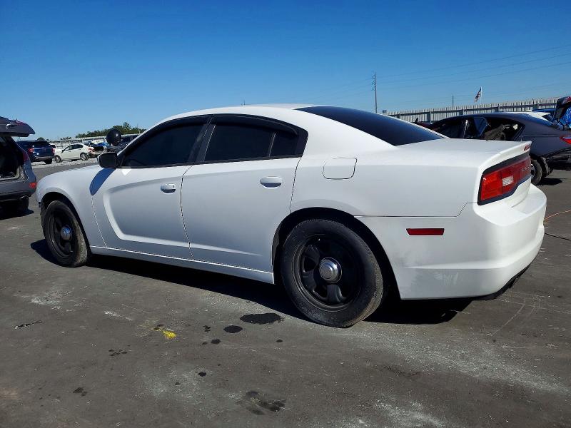Продажа на аукционе авто 2011 Dodge Charger, vin: 2B3CL1CT4BH540466, номер лота: 73707625