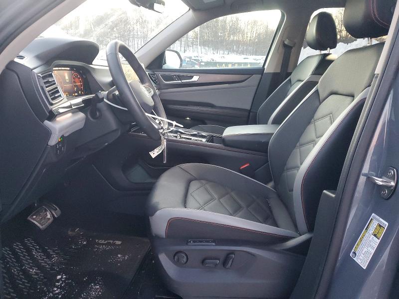 Продажа на аукционе авто 2024 Volkswagen Atlas, vin: 1V2GR2CA9RC540994, номер лота: 74191575