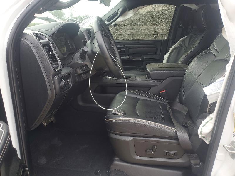 Продажа на аукционе авто 2023 Ram 2500, vin: 3C6UR5TL7PG606788, номер лота: 73874225