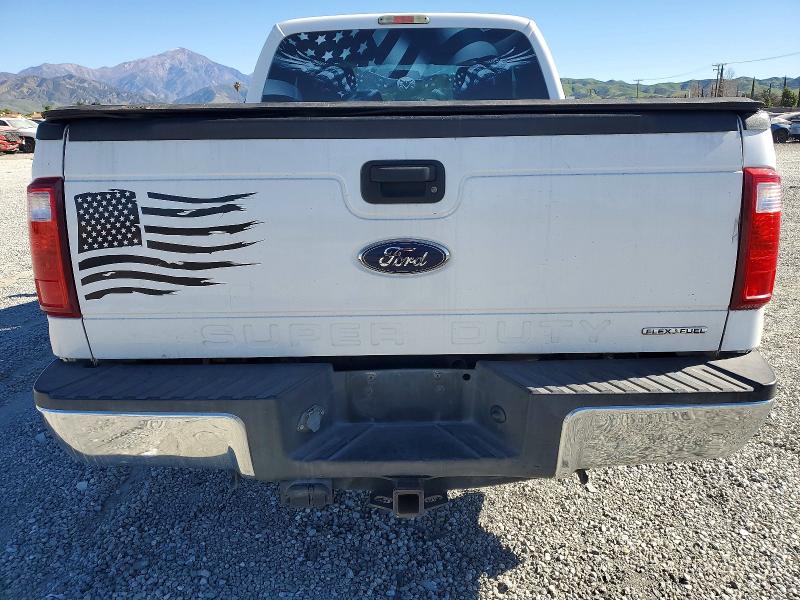 Продаж на аукціоні авто 2015 Ford F250, vin: 1FT7X2A6XFEC90154, номер лоту: 75094185